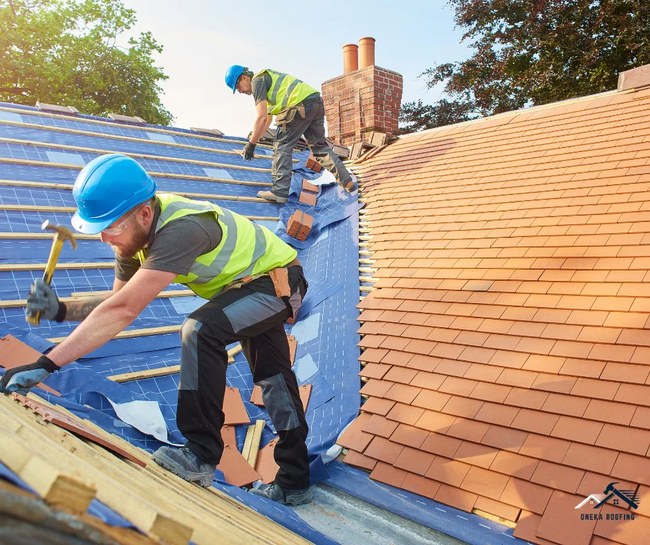 Why choose Roof Repair Near Me in Buford, WY