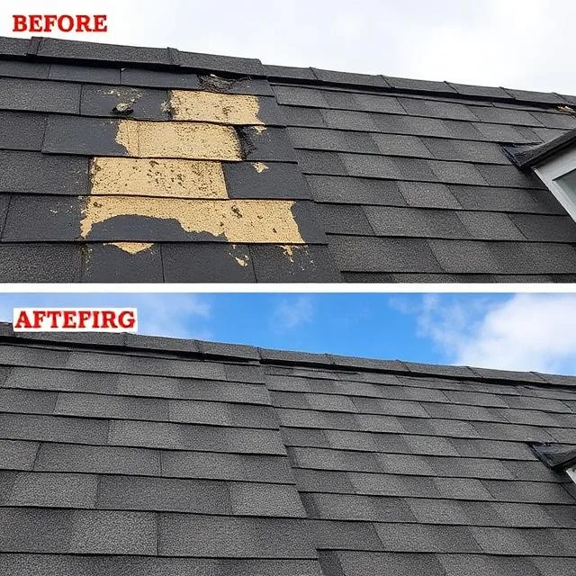 Roof Repair Near Me in Buford, WY near me